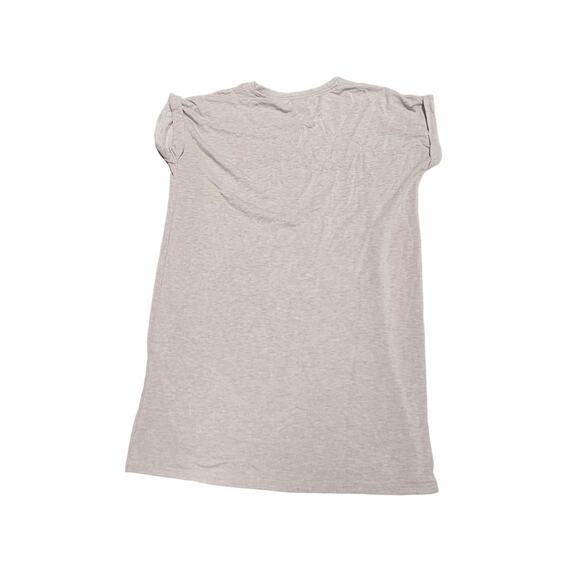 Thread & Supply Tshirt Dress Womens Size Large  (519) - Picture 2 of 6